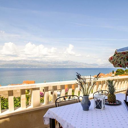 Great View Apartment Sutivan Extérieur photo