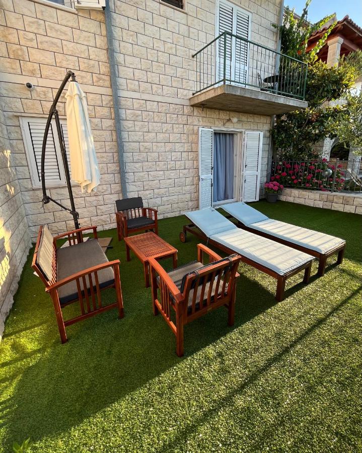 Great View Apartment Sutivan Extérieur photo