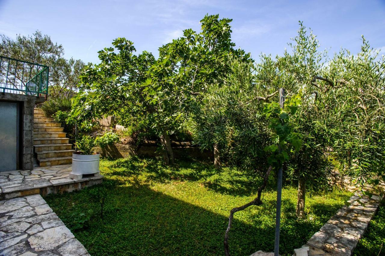 Great View Apartment Sutivan Extérieur photo