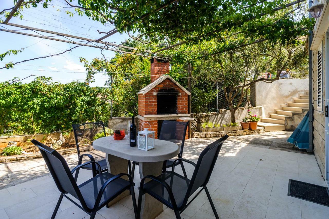 Great View Apartment Sutivan Extérieur photo