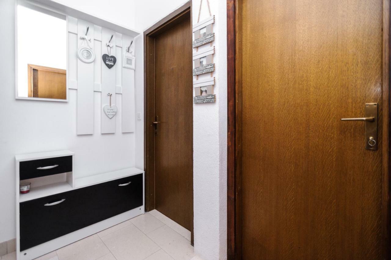 Great View Apartment Sutivan Extérieur photo