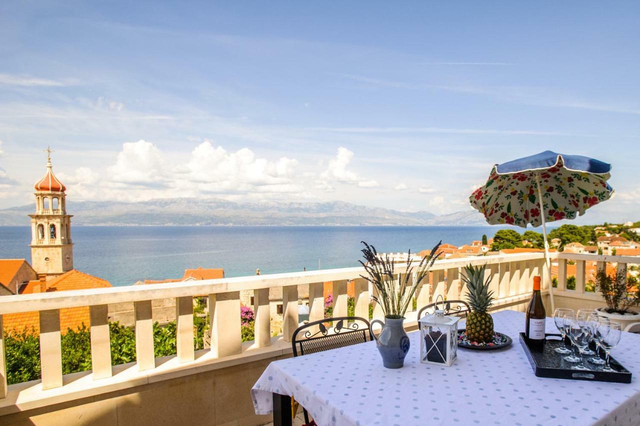 Great View Apartment Sutivan Extérieur photo