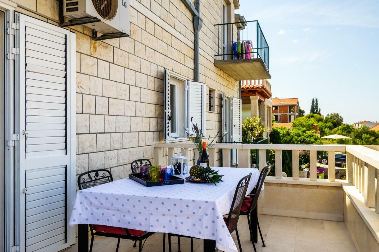 Great View Apartment Sutivan Extérieur photo