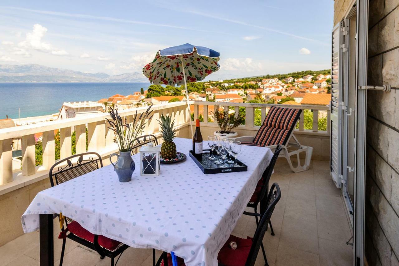 Great View Apartment Sutivan Extérieur photo