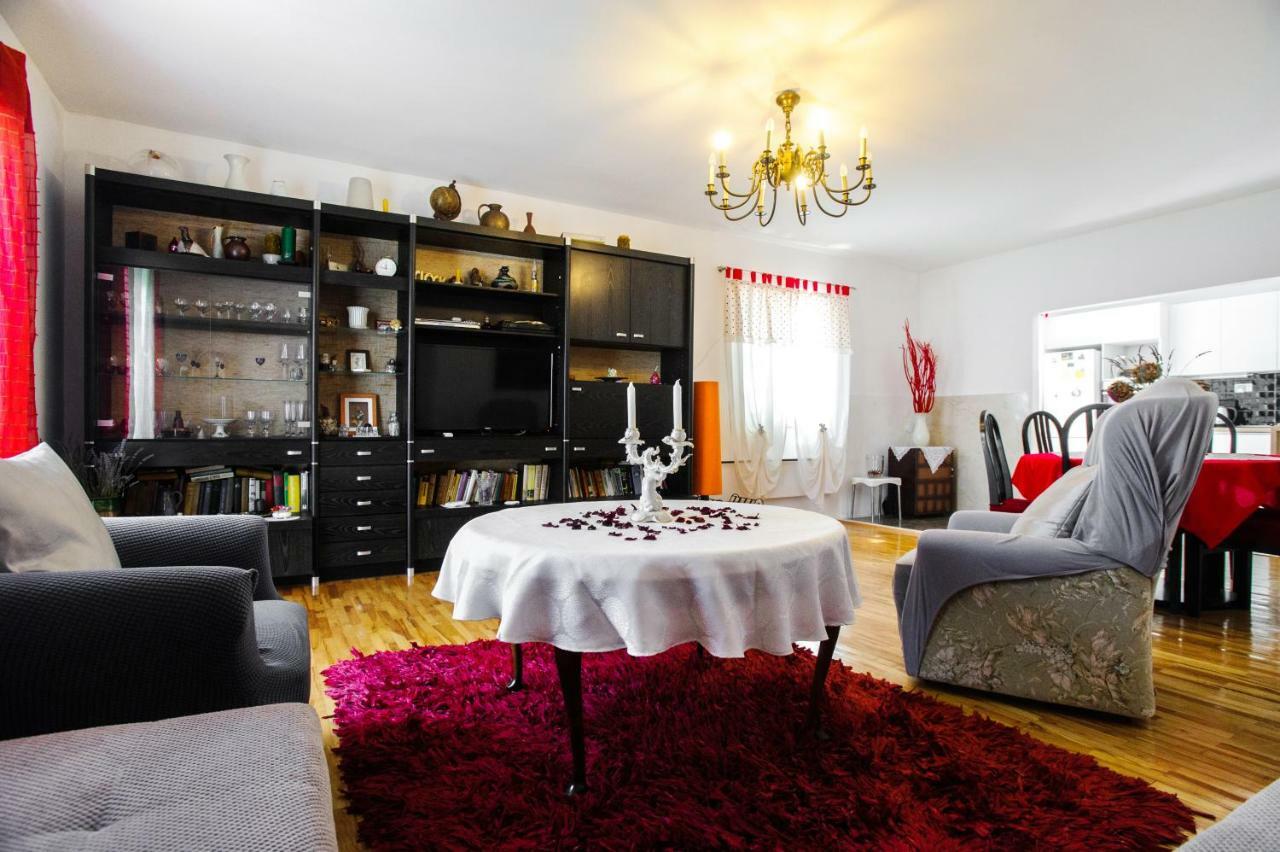 Great View Apartment Sutivan Extérieur photo