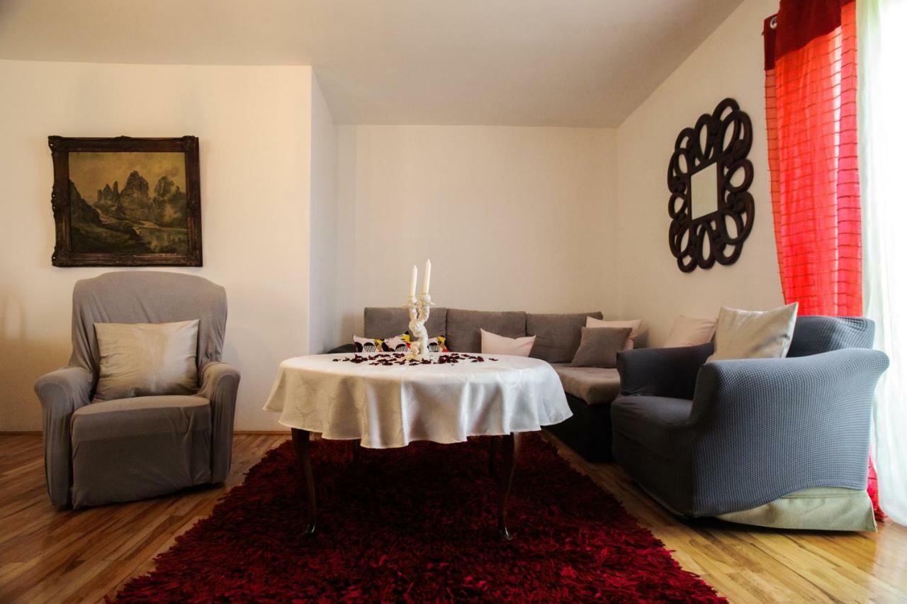Great View Apartment Sutivan Extérieur photo