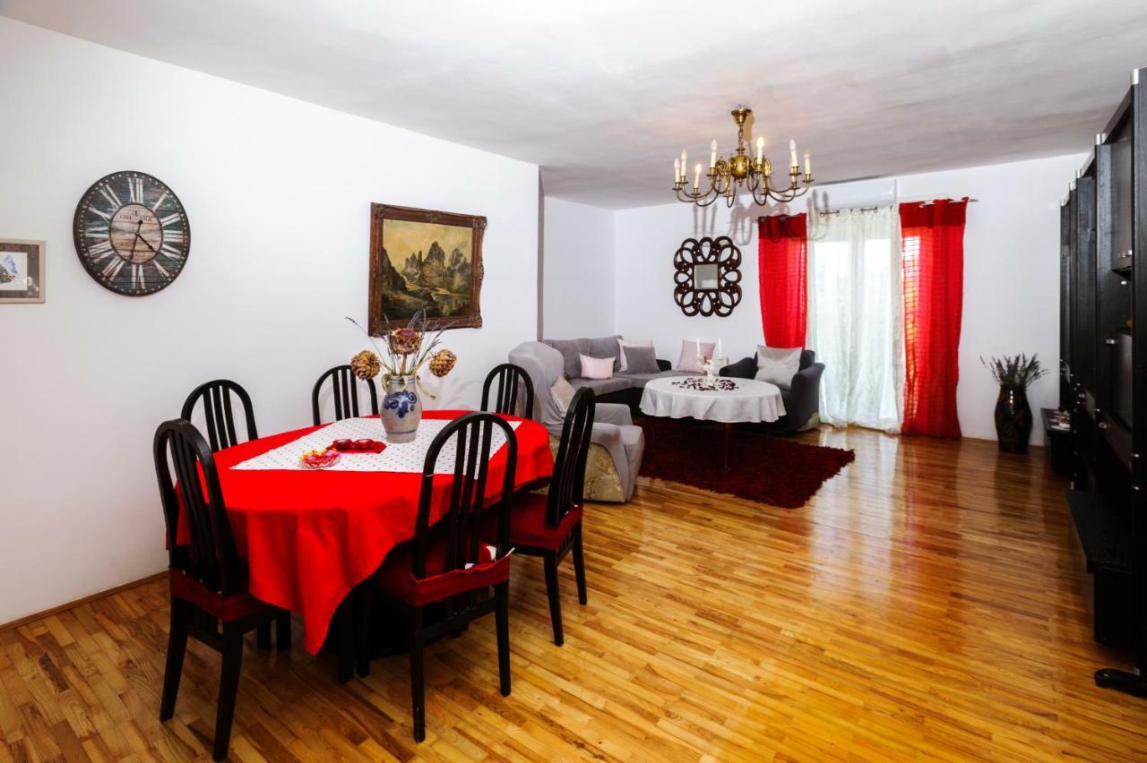 Great View Apartment Sutivan Extérieur photo