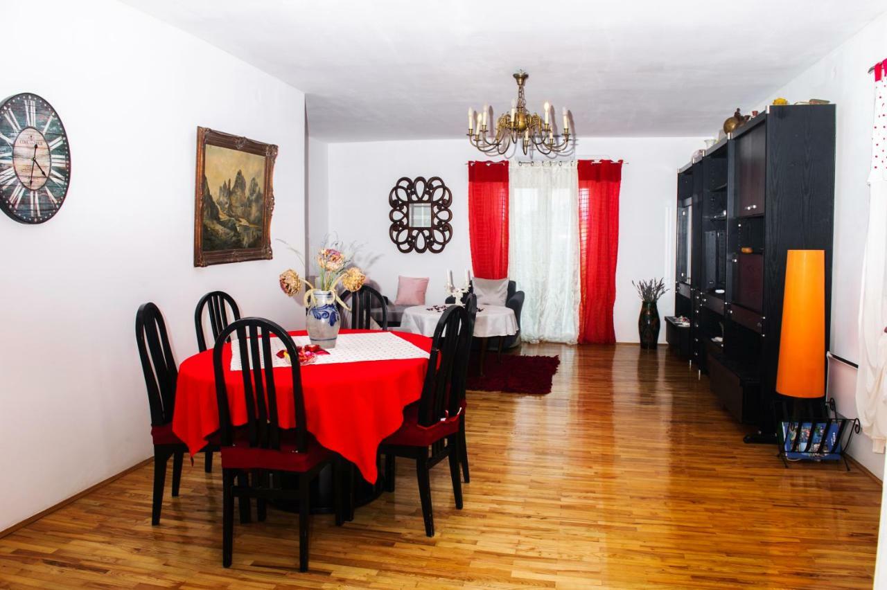 Great View Apartment Sutivan Extérieur photo