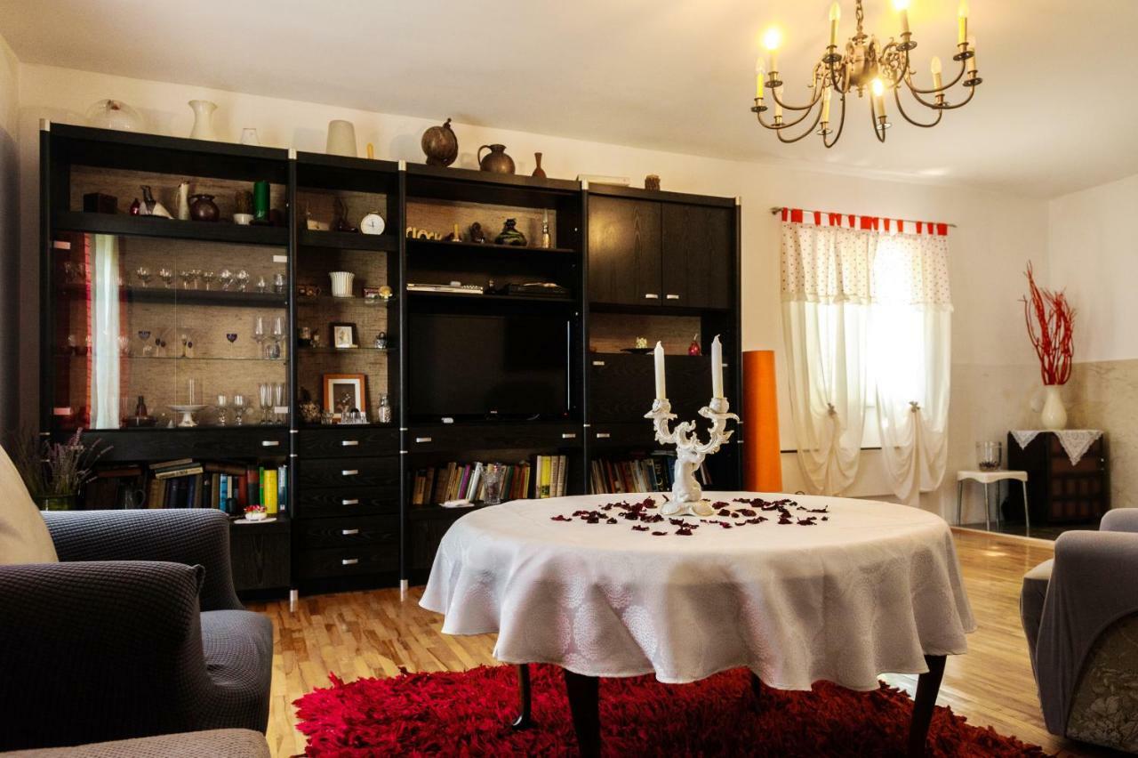 Great View Apartment Sutivan Extérieur photo