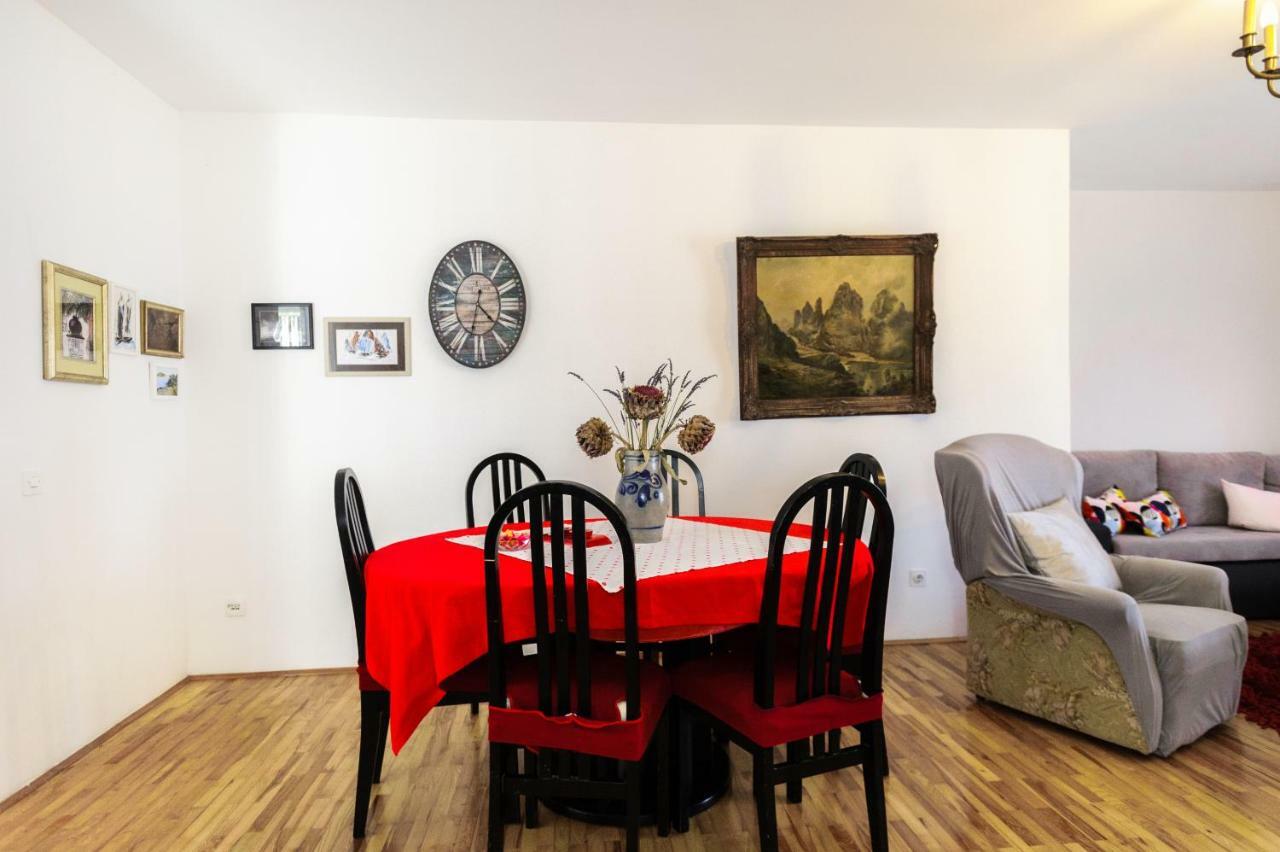 Great View Apartment Sutivan Extérieur photo