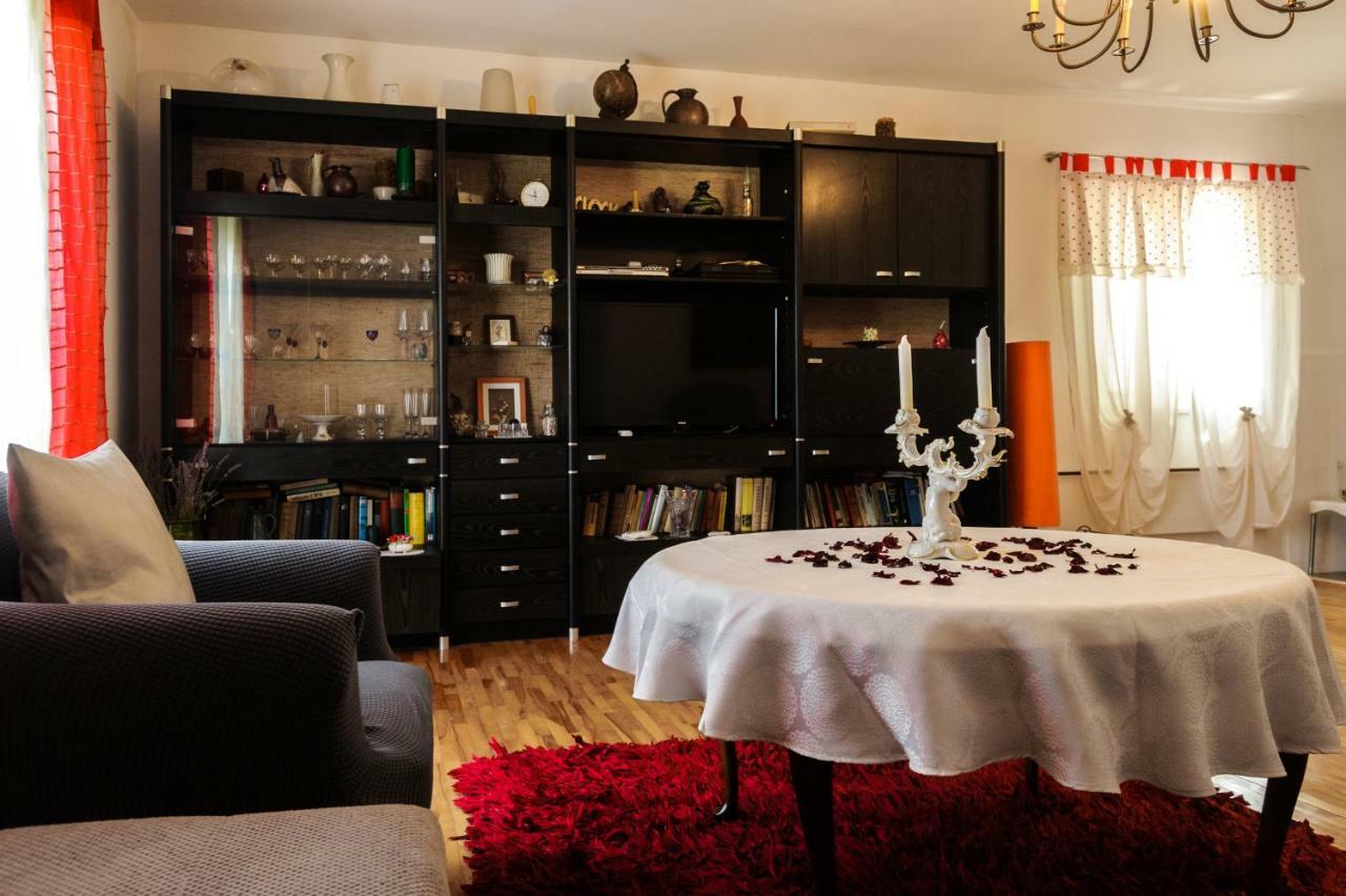 Great View Apartment Sutivan Extérieur photo