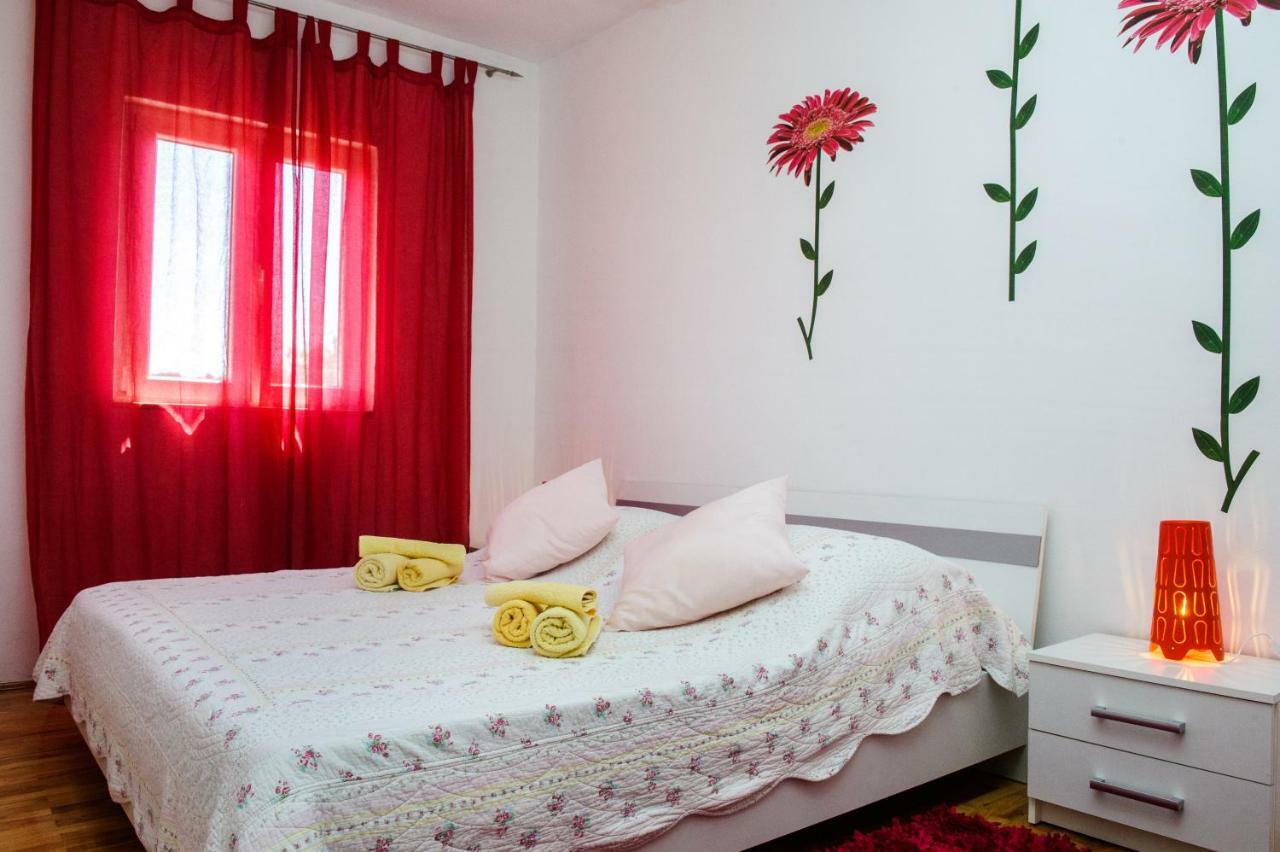 Great View Apartment Sutivan Extérieur photo