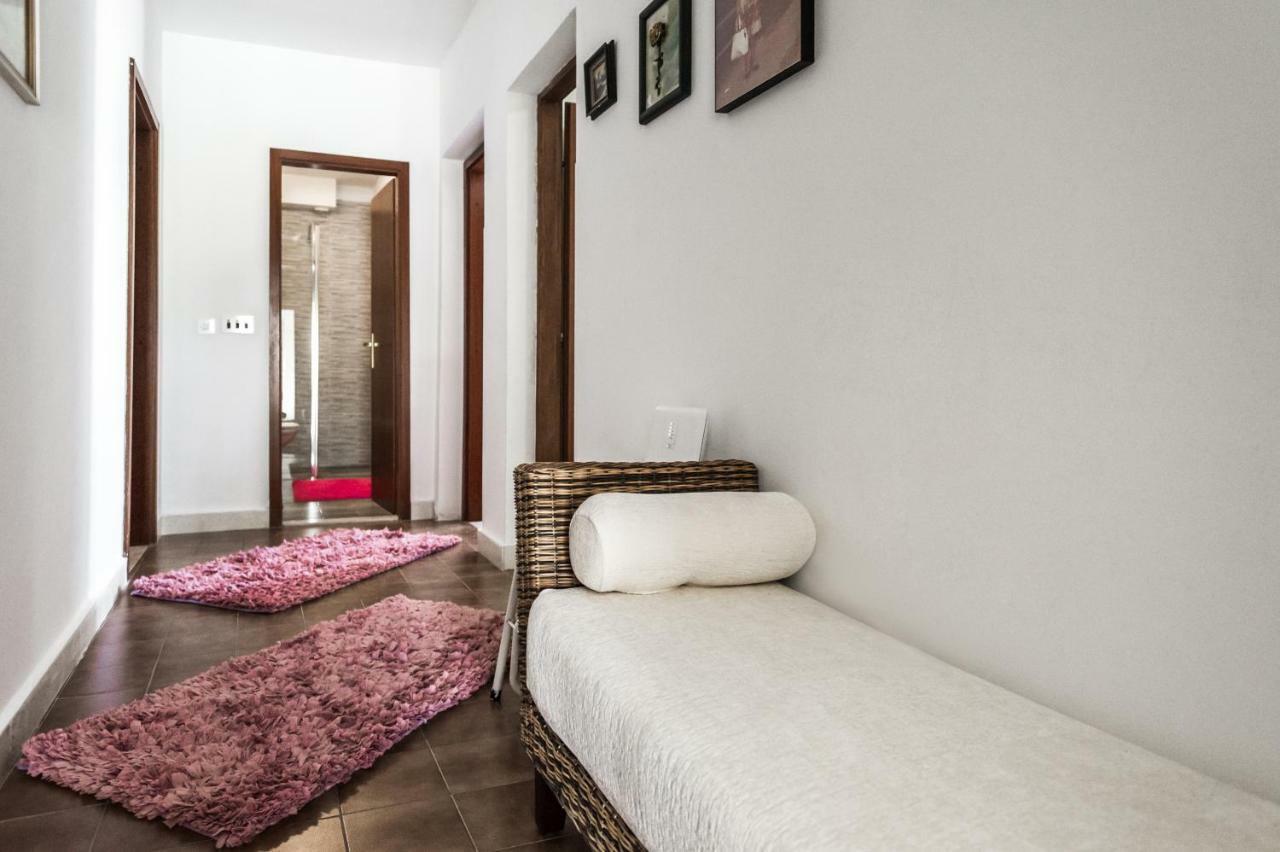 Great View Apartment Sutivan Extérieur photo