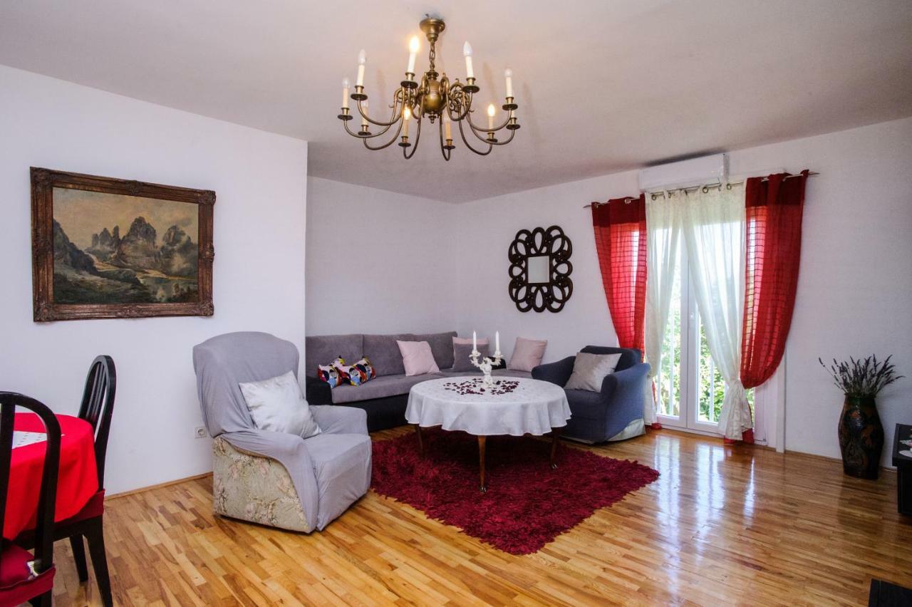 Great View Apartment Sutivan Extérieur photo
