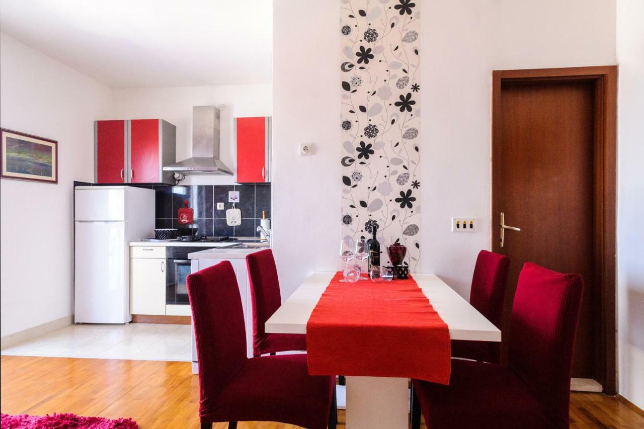 Great View Apartment Sutivan Extérieur photo