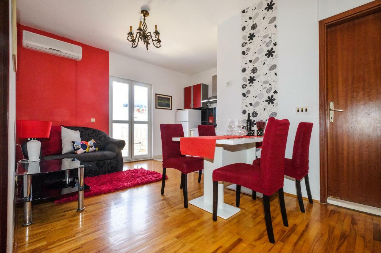 Great View Apartment Sutivan Extérieur photo
