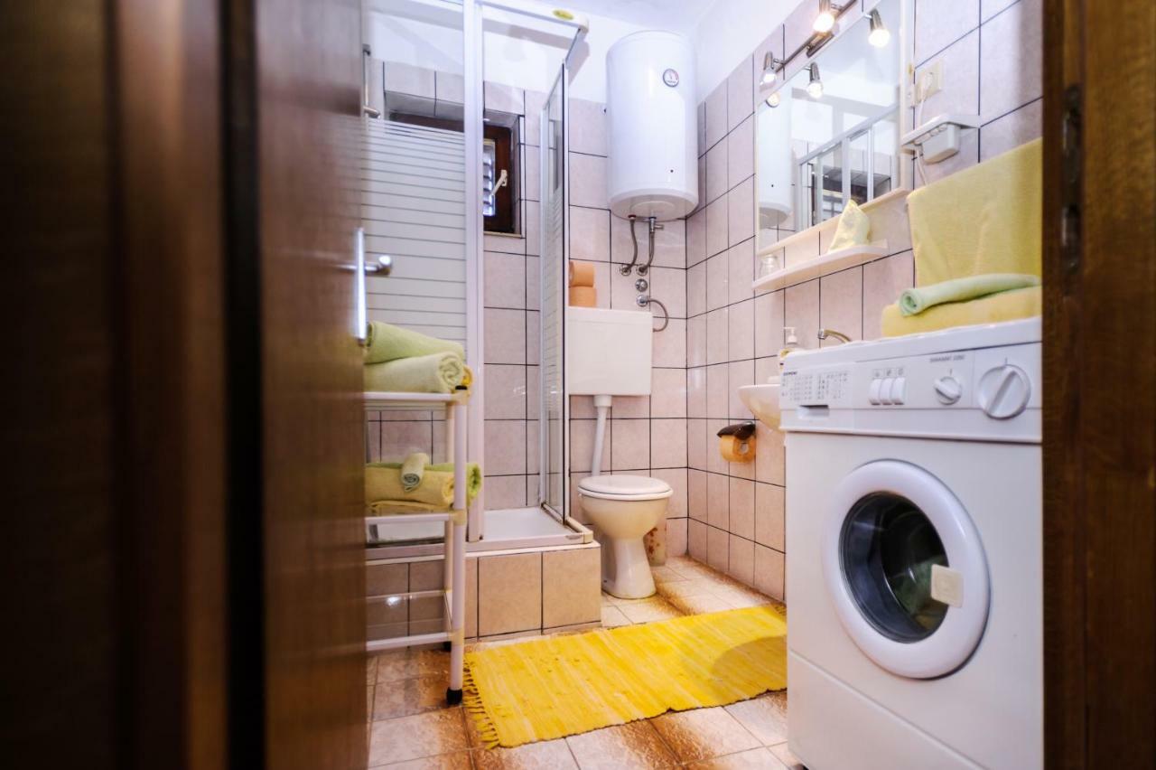 Great View Apartment Sutivan Extérieur photo