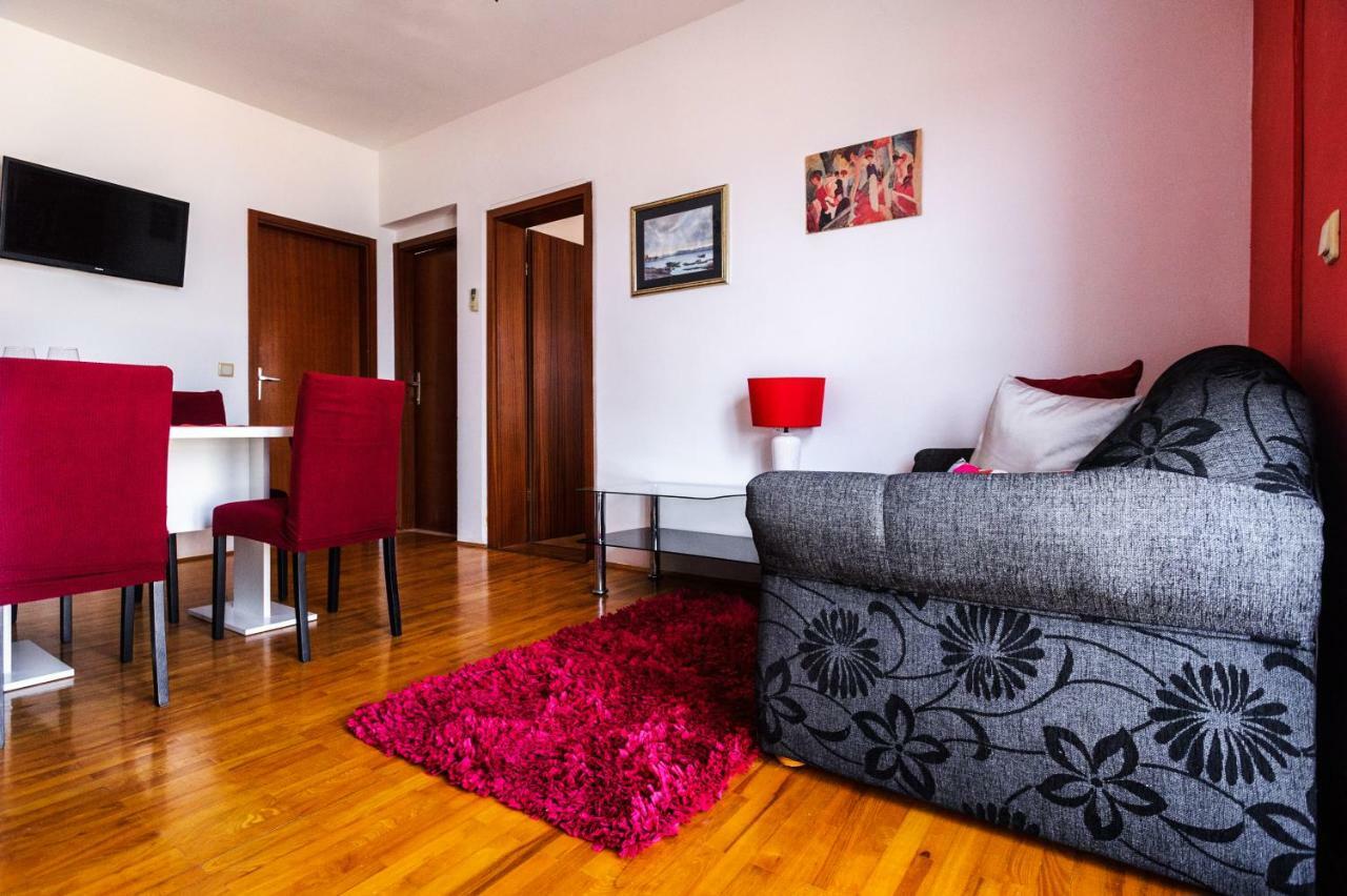 Great View Apartment Sutivan Extérieur photo